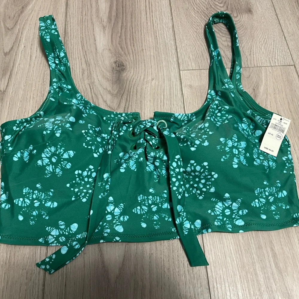 Aerie Two Piece Bathing Suit - Picture 2 of 6